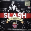 Slash - Living The Dream Tour 2Lp N.