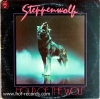 stepenwolf - Hour of the wolf 1 LP