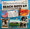 The Beach Boys - Live In London 1976 1lp