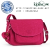 Kipling Sunita - Flamboyant Pink (Belgium)