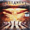 Testament - Para Bellum 2Lp New