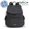 Kipling City Pack S - Dotted Lines (Belgium)