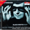 CD Roy Orbison - Black&White Night * New