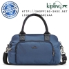 Kipling Alecto - Satin Blue C (Belgium)