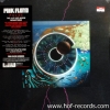 Pink Floyd - Pulse Boxset 4 Lp N.