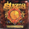 Saxon - Into The Labyrinth 2009 2Lp N.
