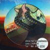 Emerson Lake & Palmer - Tarkus (Picture Disc) 1Lp N.