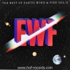 Earth,Wind&Fire - The Best Of Vol . II