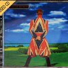 Used CD David Bowie - Eart HL I NG
