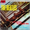 The Beatles - please please me