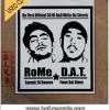 Rome & D.A.T. VG++