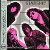 Jefferson Starship - No Protection 1987