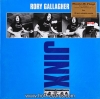 Rory Gallagher - Jinx 1982