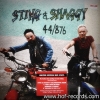 Sting & Shaggy - 44/876 1Lp N.