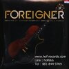 Foreigner - With 21st Century Symphony Orchestra 2Lp N.