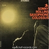 Sonny Rollins - Saxophone Colossus 1lp