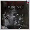 Art Blakey - 3 Blind Mice 1Lp New