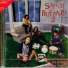 Used CD ไทย Smile Buffalo 2 (Very good)