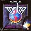 Tomita - Live In New York 1988 1lp