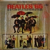 The Beatles - Beatles' 65 1lp
