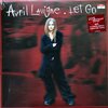 Avril Lavigne - Let Go 20th Annniversary Edition 2Lp New