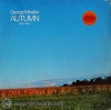 George Winston - Autumn 1980 1lp