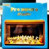 LP Pro Musica โปรมูสิกา ปก VG++ แผ่น NM