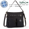 Kipling Tasmo - Black Leaf (Belgium)