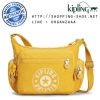Kipling Gabbie S - Lively Yellow (Belgium)