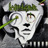 Winger 1 LP