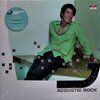 เจ เจตริน - Acoustic Rock 1Lp New