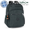 Kipling Seoul Up - Emerald Combo (Belgium)