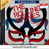 Rolling Stones - Billboard Hits U.S.A. (USA) Used Cd VG++