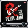 Pearl Jam - Live In Chicago 1992 1Lp N.
