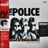 The Police - Greatest Hits 2Lp N.