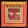 Stepenwolf - 16 Greatest hits 1 LP