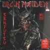 Iron Maiden - Senjutsu 3Lp N.