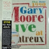 Gary Moore Live 1990 VS Live 1995 new