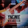 Yngwie Malmsteen - Blue Lighting 2Lp N.