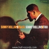 Sonny Rollins - Brass / Trio 1lp