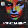 Bossa n' Coldplay 1Lp New