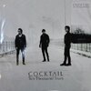 Cocktail - Ten Thousand Tears 2Lp New