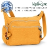 Kipling Gabbie - Sunflower (Belgium)
