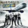Iron Maiden - Flight 666 2Lp N.