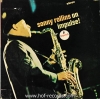 Sonny Rollins - Impulse 1lp