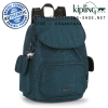 Kipling City Pack S - Deep Teal (Belgium)