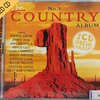 USED CD The Country Alblum No.1 ( 2 CD )
