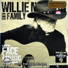 Willie Nelson And Family - Let' Face The Music And Dance 1lp (NEW )
