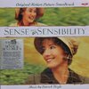 Ost.Sense And Sensibility 1Lp New