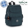 Kipling City Pack S - Dazz True Blue (Belgium)
